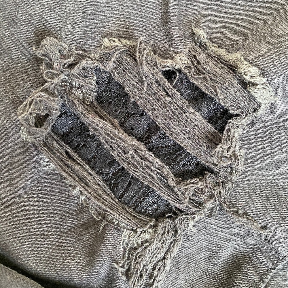 Jeggings - Picture 2 of 2
